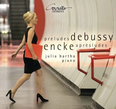 préludes/aprèsludes