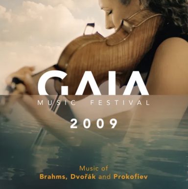 Gaia Festival 2009